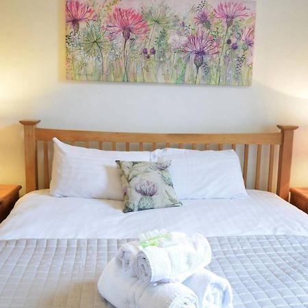 Altido Castle Terrace 3 Bedroom Apartment - Old Town Edinburgh Ngoại thất bức ảnh